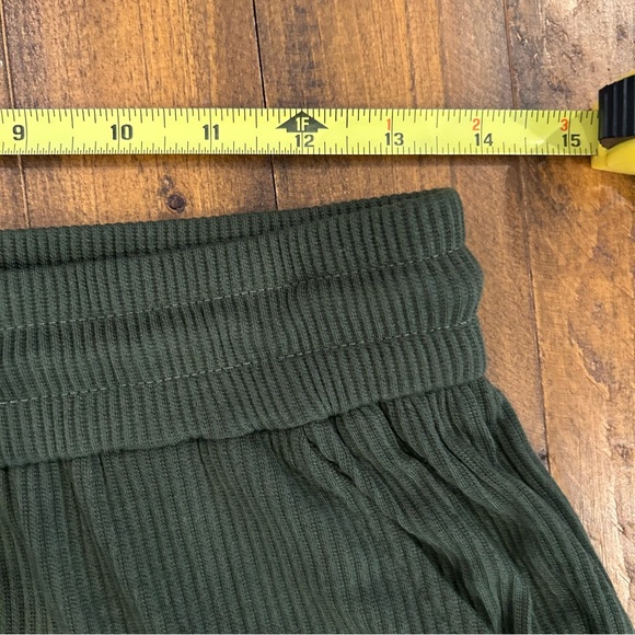 🆕 Pretty Garden | Hunter Green 2 Pc Activewear Set NWT - Picture 10 of 12